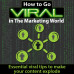 How To Go Viral In The Marketing World - PDF Ebook